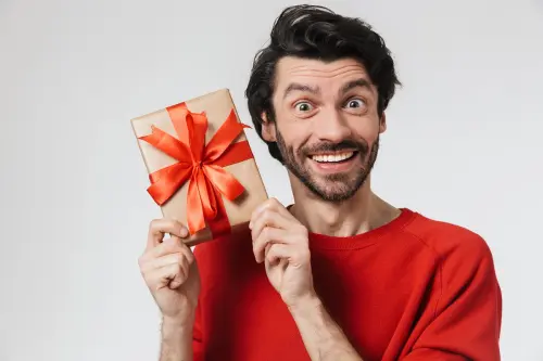 Regali customizzati, un trend in continua crescita