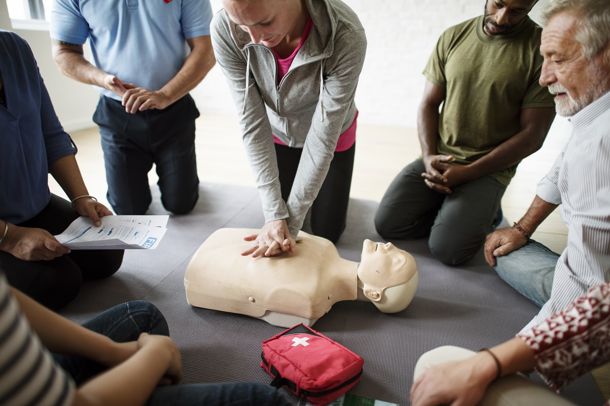 Il Corso Primo Soccorso: tutto quello che devi sapere