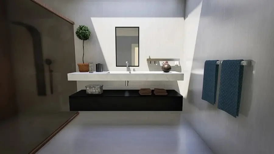 Idee per arredo bagno, ecco qualche trucco che può tornare utile
