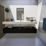 Idee per arredo bagno, ecco qualche trucco che può tornare utile
