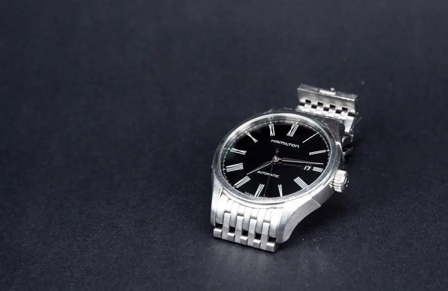 Orologi Hamilton, quando la parola d’ordine è qualità