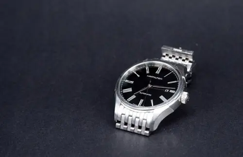 Orologi Hamilton, quando la parola d’ordine è qualità