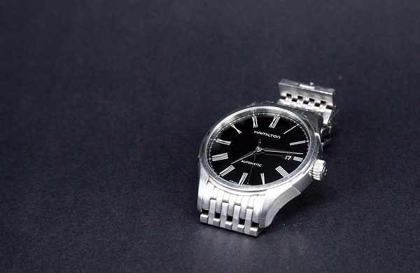 Orologi Hamilton, quando la parola d’ordine è qualità
