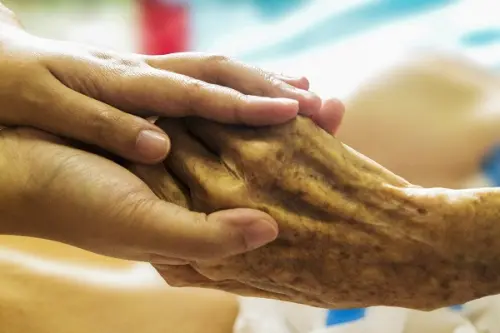 Malati Inguaribili: le strutture gratuite pronti ad accoglierli