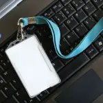 Badge aziendale: le caratteristiche e le funzioni