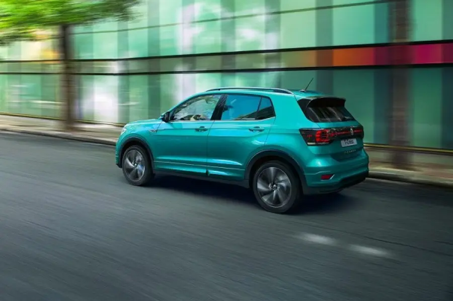 T-Cross, perché Crossover non è sinonimo di compromessi