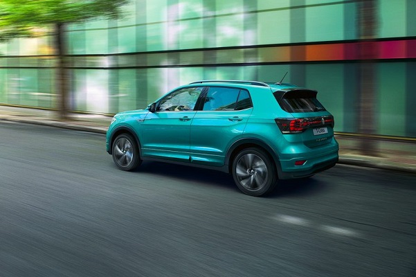 T-Cross, perché Crossover non è sinonimo di compromessi