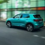 T-Cross, perché Crossover non è sinonimo di compromessi