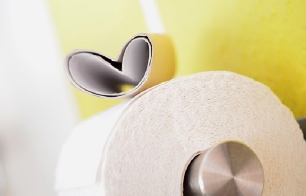 Scegliere un moderno porta rotolo da bagno