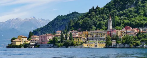 Destinazioni San Valentino 2019: le più romantiche in Lombardia