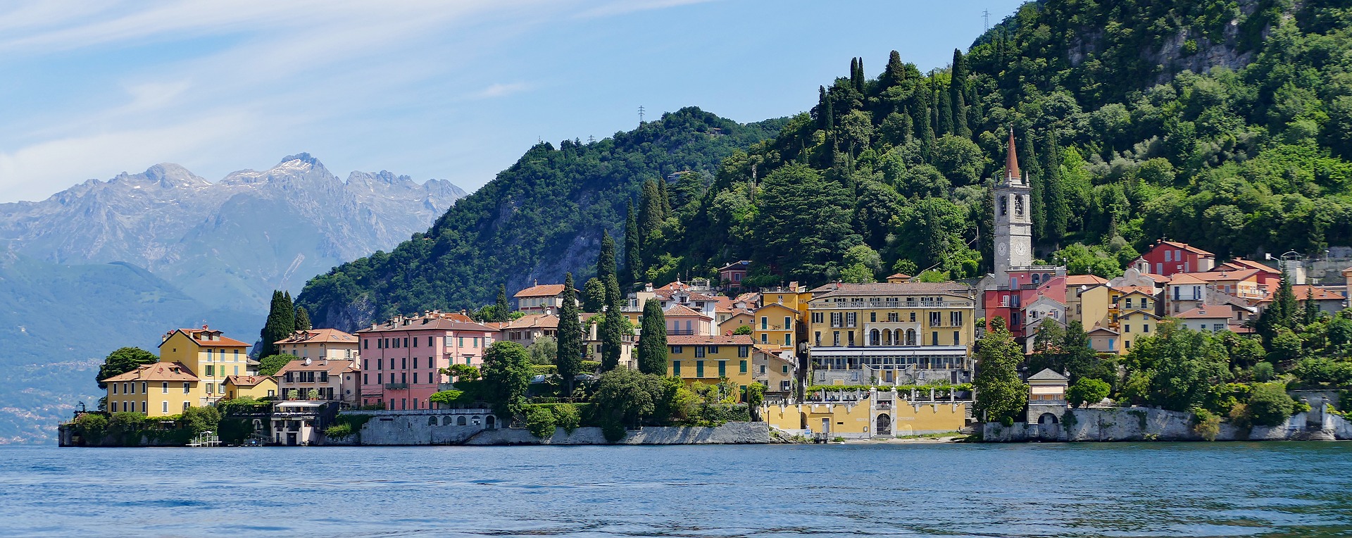 Destinazioni San Valentino 2019: le più romantiche in Lombardia