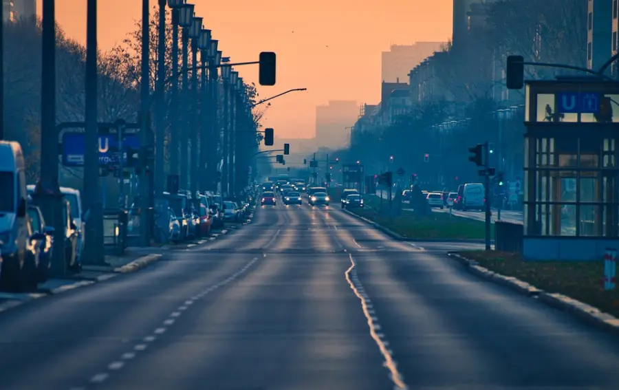 Le strade sono piene di buche: è un problema di prevenzione?