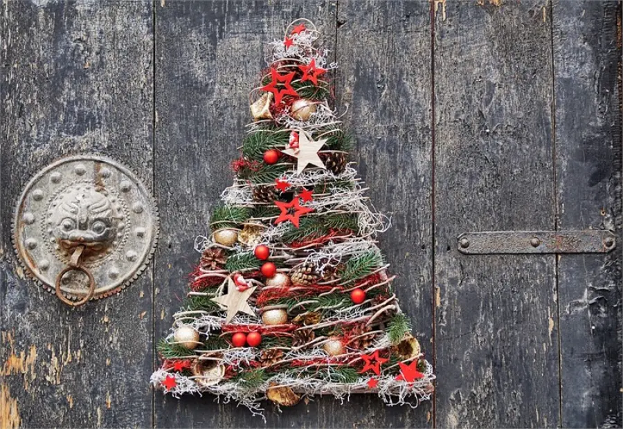 Illumina le tue Feste: idee creative per decorazioni natalizie nei centri commerciali e eventi Speciali