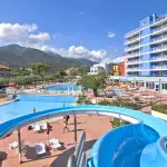 Residence per vacanze a Loano: dove alloggiare e cosa fare