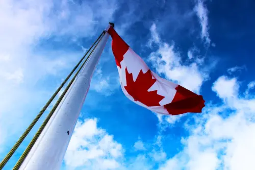 Documenti indispensabili per un viaggio in Canada