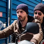 Falchi su Sky Cinema Uno, poliziesco del figlio di Nino D’Angelo