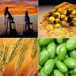 Trading materie prime: scenari, rischi e novità per il prossimo anno