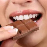 Donna e cura della pelle: la cioccolata è un toccasana