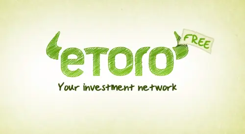 Cos'è e come funziona il broker eToro per investire in criptovalute