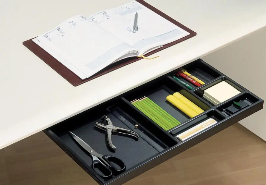 Block notes personalizzato tra gli accessori più usati