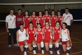 Nuovo allenatore per la femminile pallavolo Picco Lecco