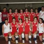 Nuovo allenatore per la femminile pallavolo Picco Lecco