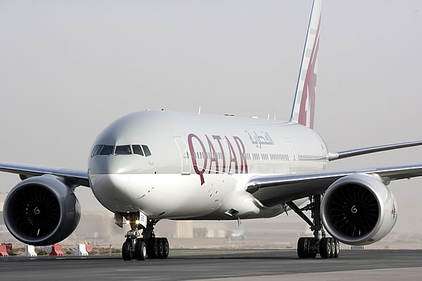 Isolamento del Qatar: imprese lecchesi impegnate avranno qualche difficoltà