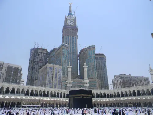 Le professioni più ricercate in Arabia Saudita