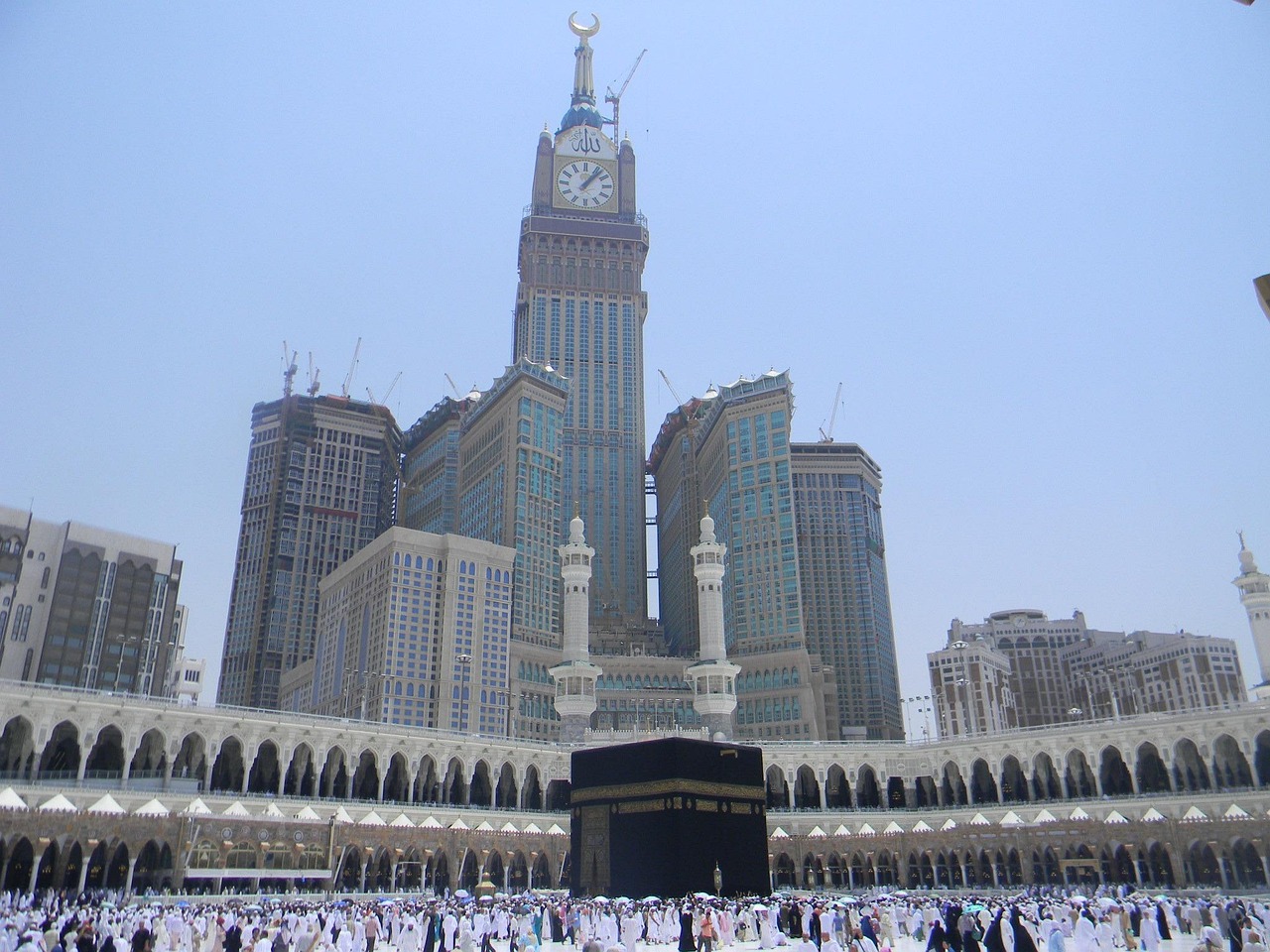 Le professioni più ricercate in Arabia Saudita
