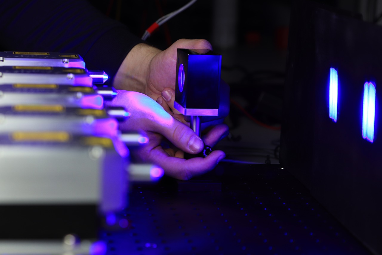 Le opportunità offerte dalla scansione laser 3D