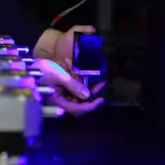 Le opportunità offerte dalla scansione laser 3D