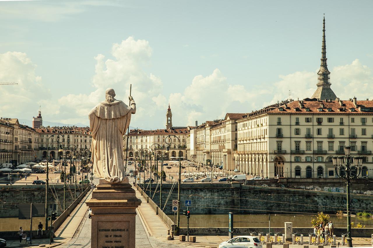 Il mercato immobiliare in Piemonte: da fine 2021 ad oggi