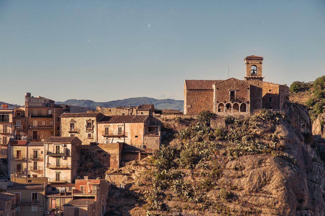 Settembre: il mese più bello per vedere la Sicilia