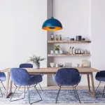 Come arredare la tua casa con i lampadari moderni