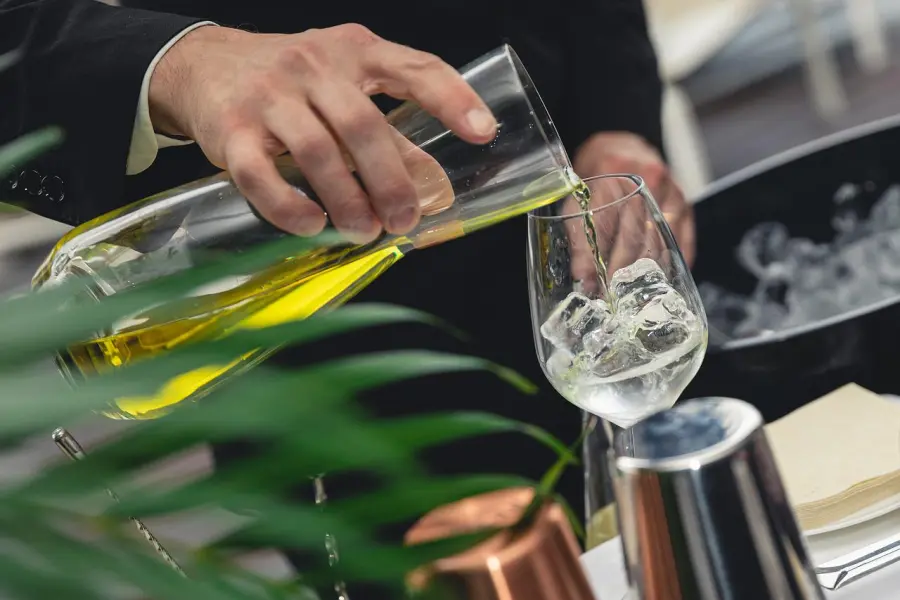 Con il Barman è tutta un’altra festa