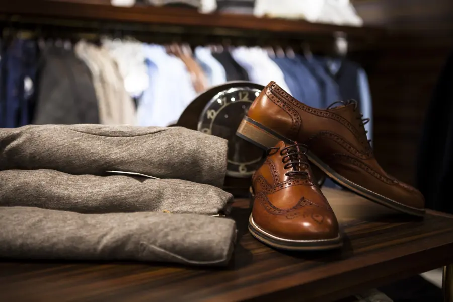 Come creare un outfit casual chic - Idee di stile per l'uomo
