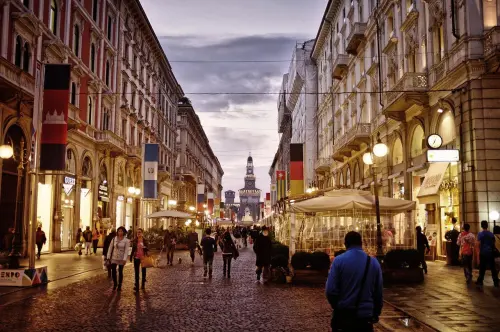 Cosa visitare a Milano e dintorni, un’immersione nelle città lombarde
