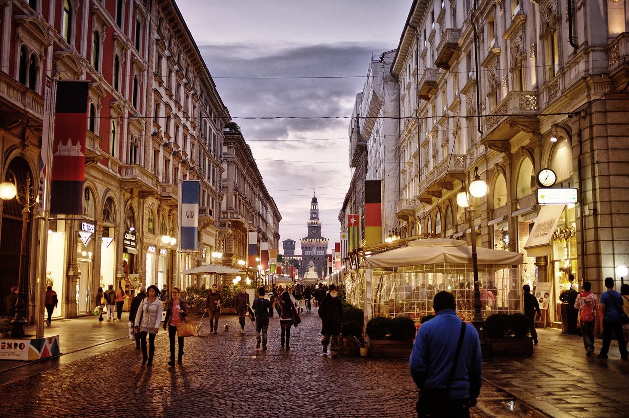 Cosa visitare a Milano e dintorni, un’immersione nelle città lombarde