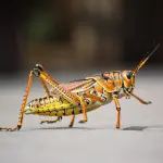 Mangiare insetti è una buona idea?