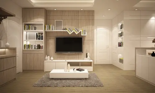 Come illuminare l’ambiente living in maniera efficace: 7 consigli