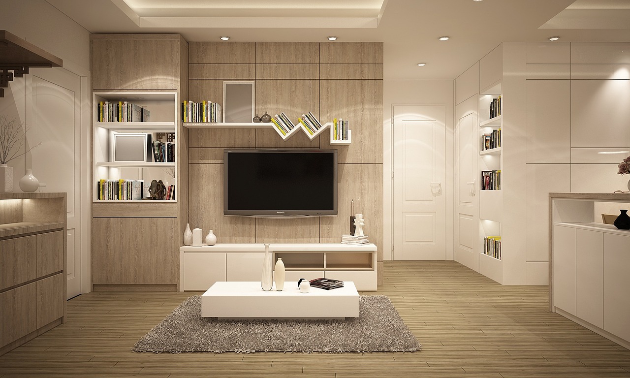 Come illuminare l’ambiente living in maniera efficace: 7 consigli