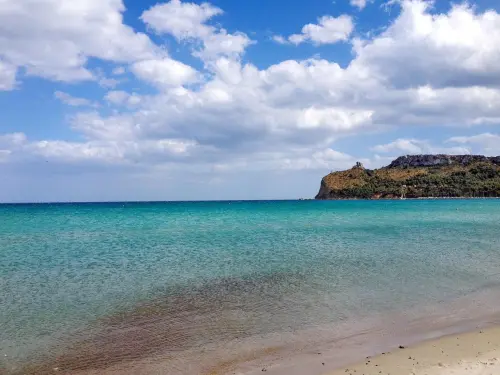 Vacanze in Sardegna: itinerari da non perdere vicino a Cagliari