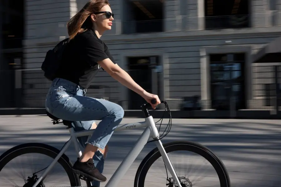 Come scegliere l’assicurazione per la bicicletta