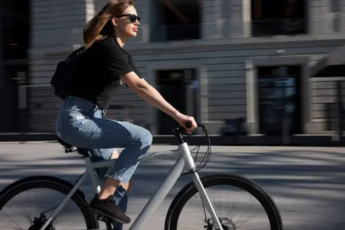 Come scegliere l’assicurazione per la bicicletta