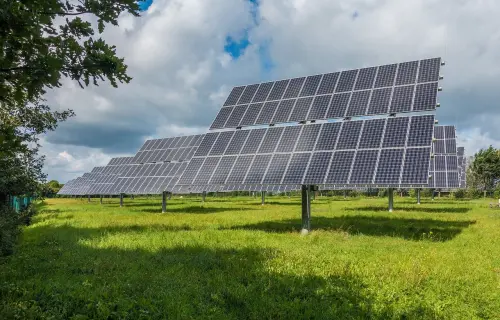 Tutti i motivi per installare un impianto fotovoltaico