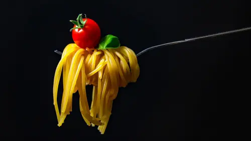 Pasta che passione: quali sono i condimenti più amati dagli Italiani