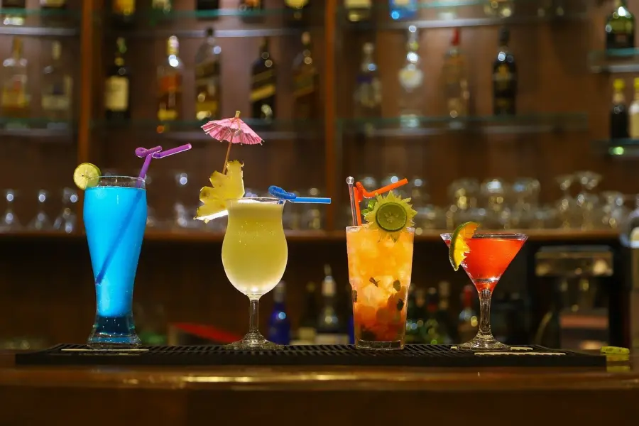 Come fare i Cocktail