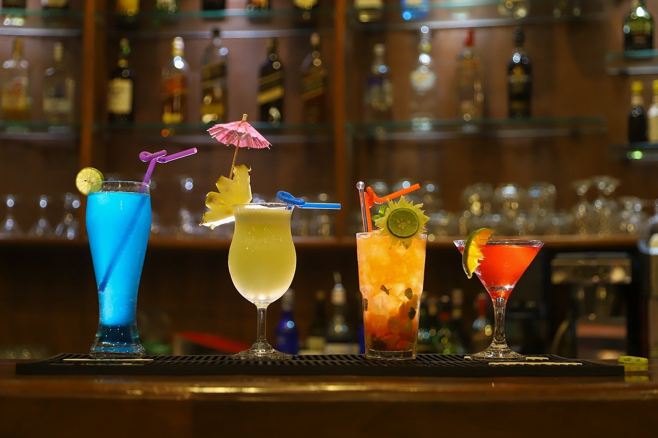 Come fare i Cocktail