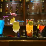 Come fare i Cocktail