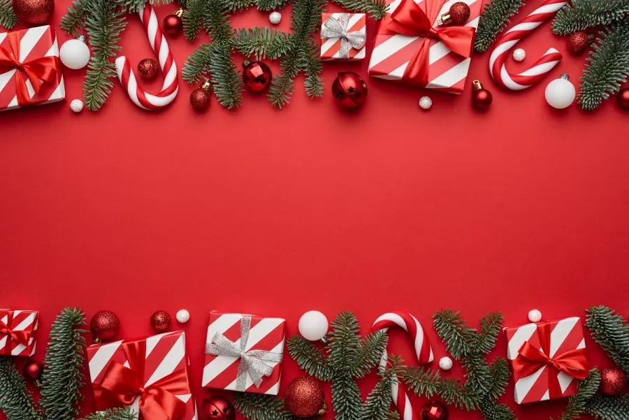 Perché alle persone piace così tanto il Natale?